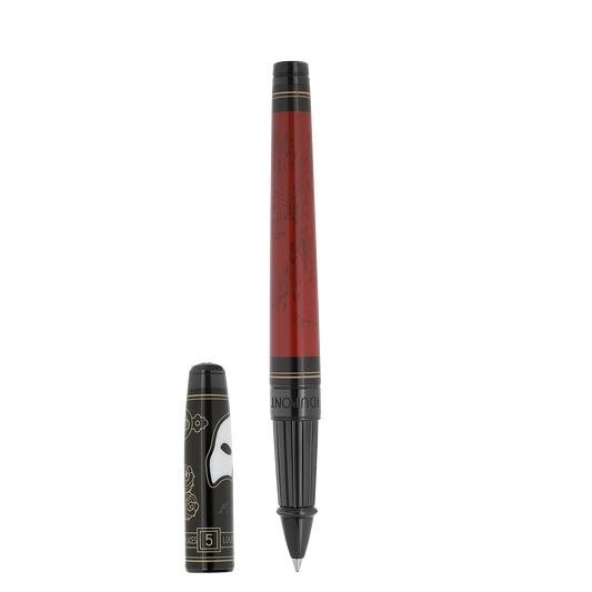 432951L - STDUPONT - International - Rollerball pen large - 3