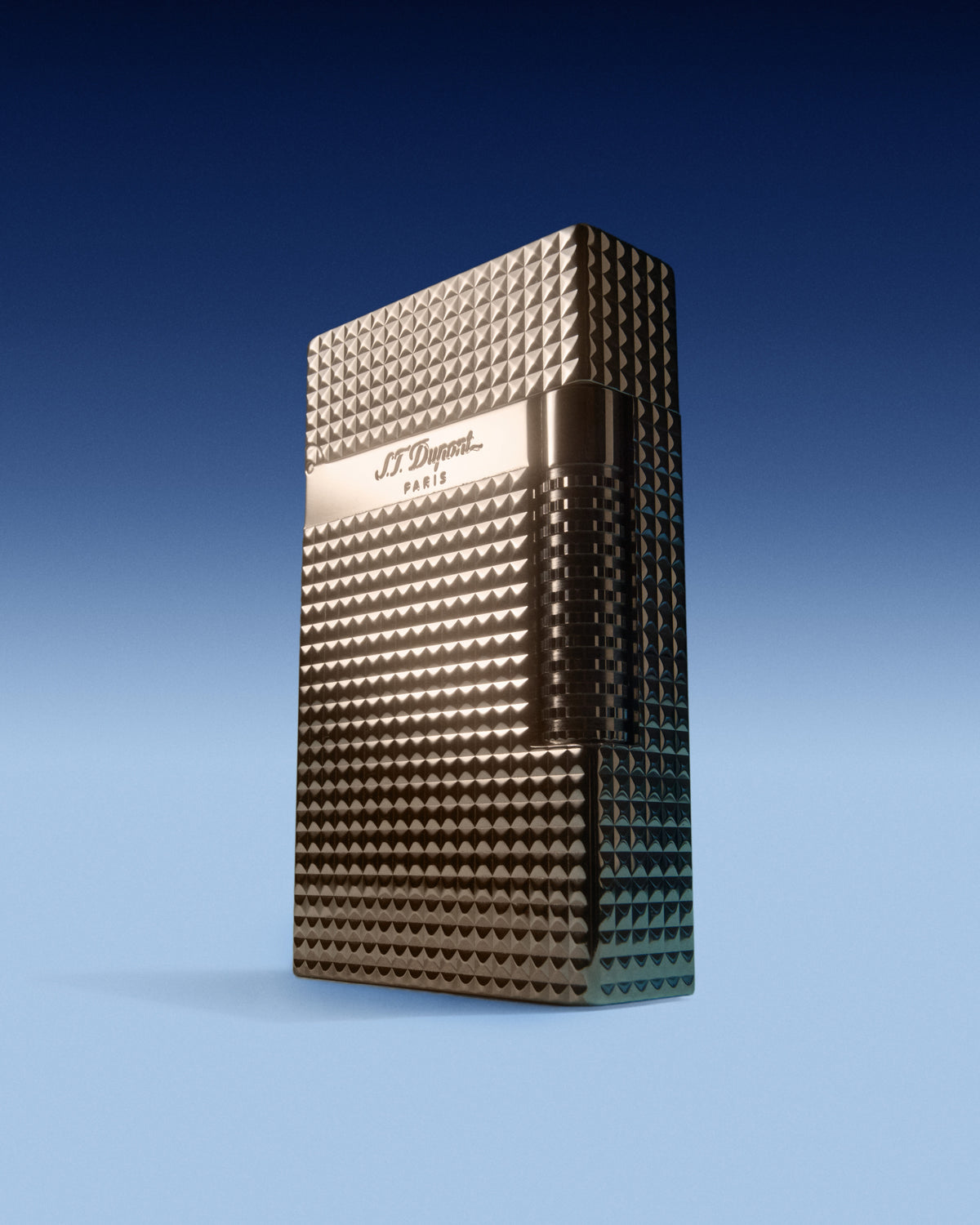 S.T. Dupont Luxury Lighter collection | S.T. Dupont – stdupont.com