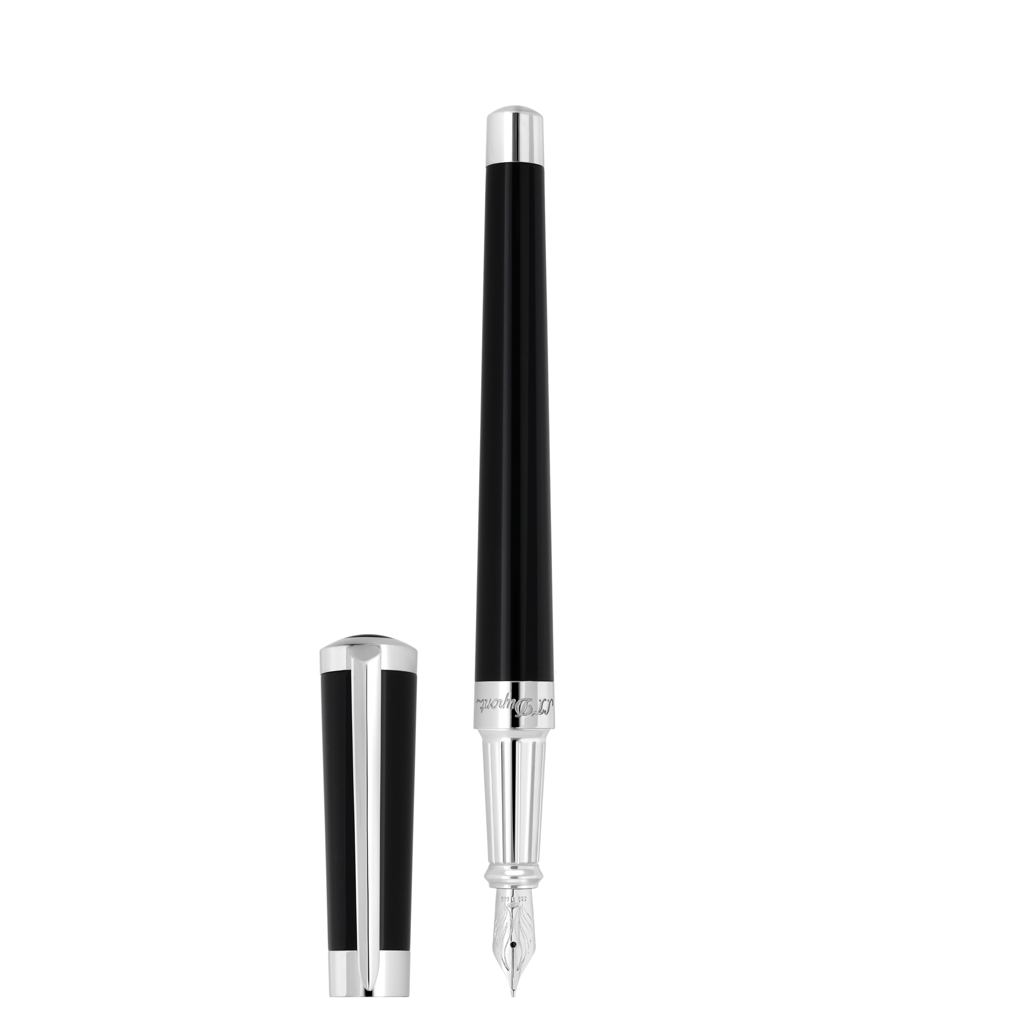 Fountain pen