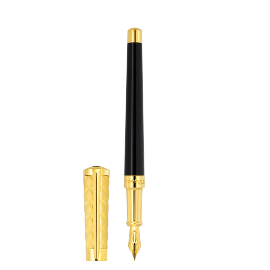 Liberté pens | luxury writing instruments | S.T. Dupont – S.T. Liberté pens | luxury writing instruments | S.T. Dupont – S.T.