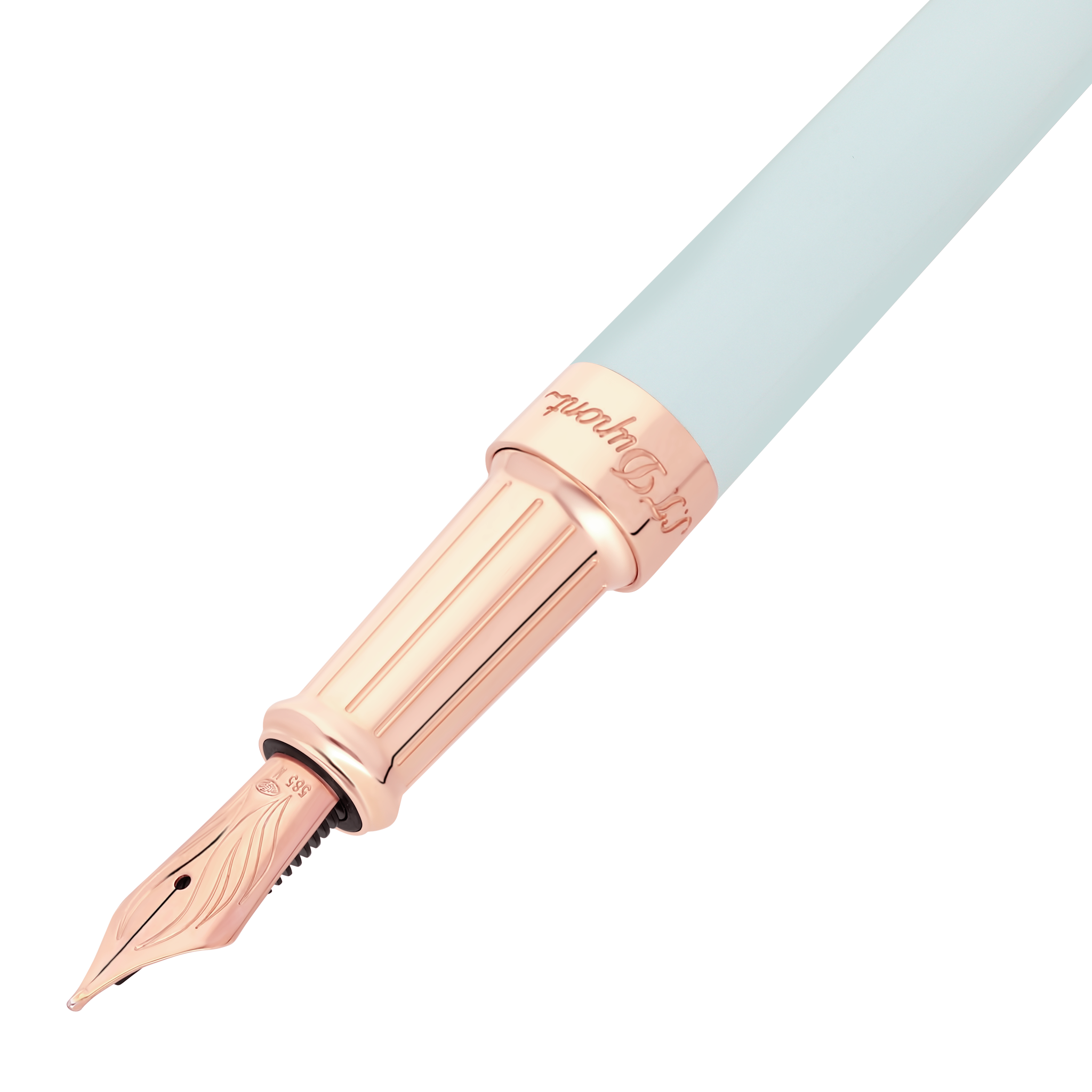 Fountain pen