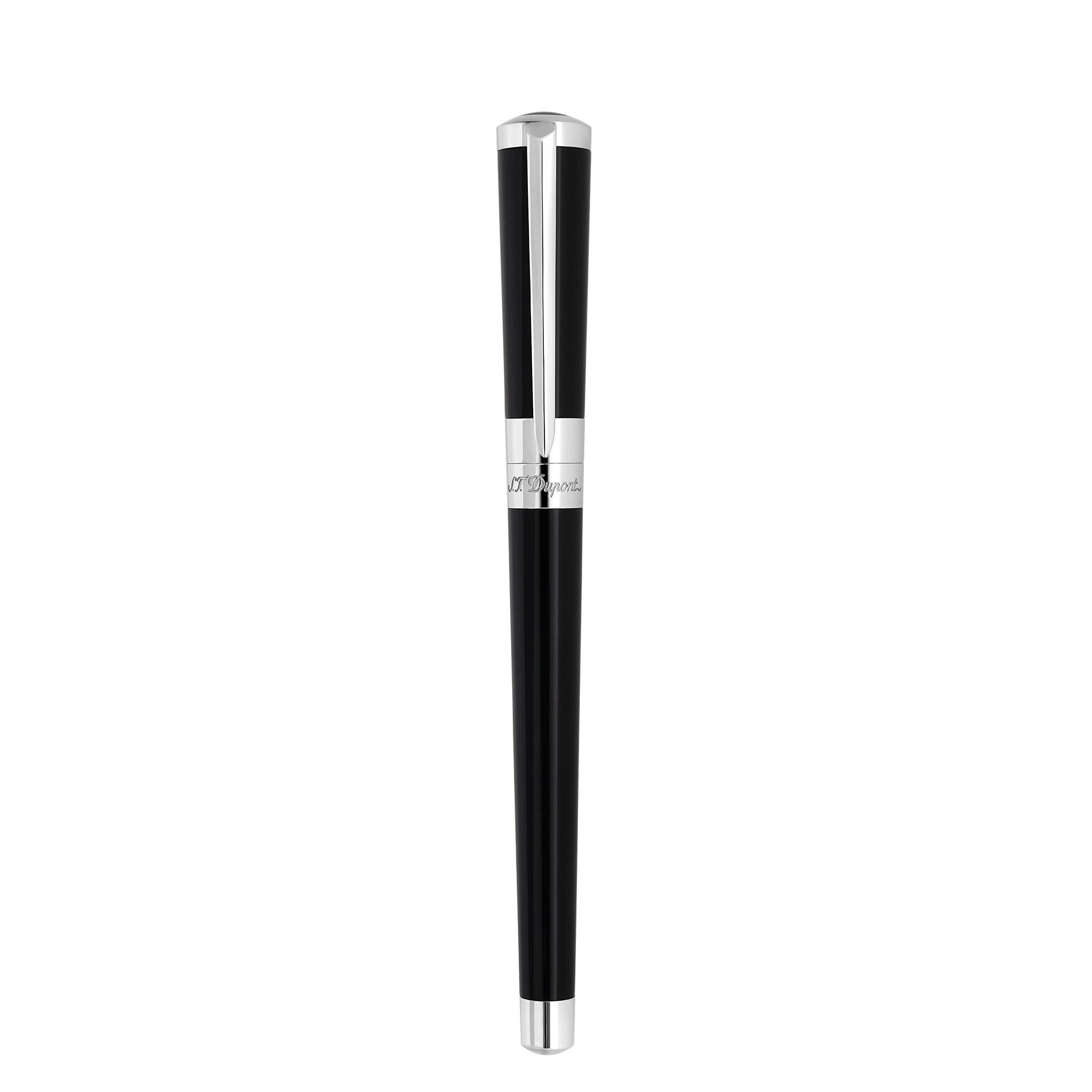 Rollerball pen