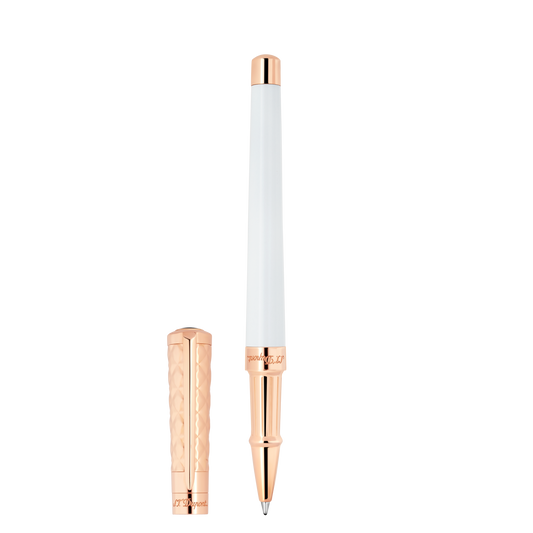 Bolígrafo rollerball