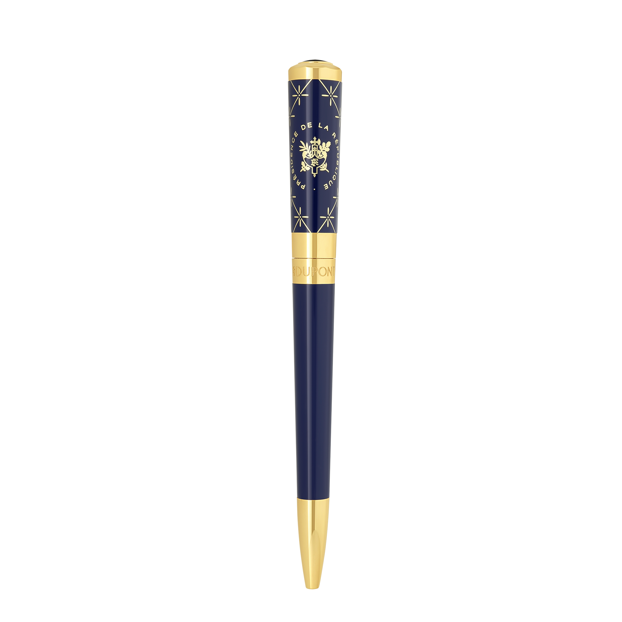 Ballpoint