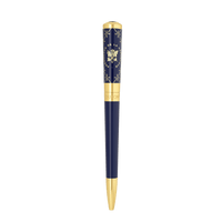 azul