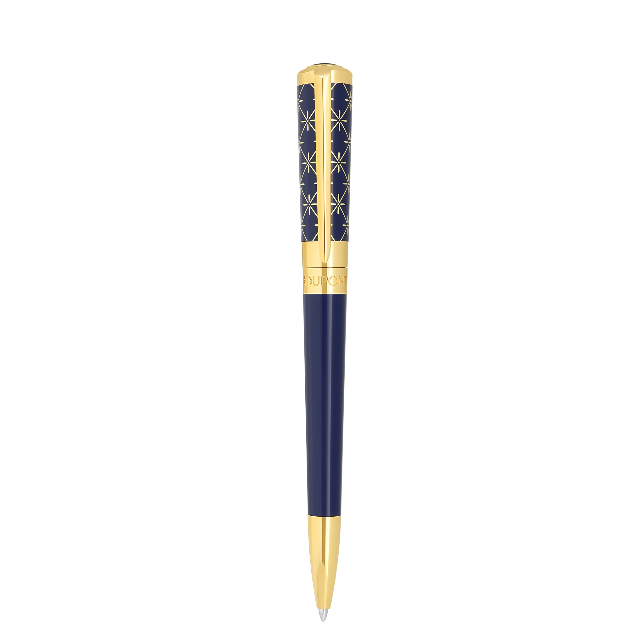 Ballpoint