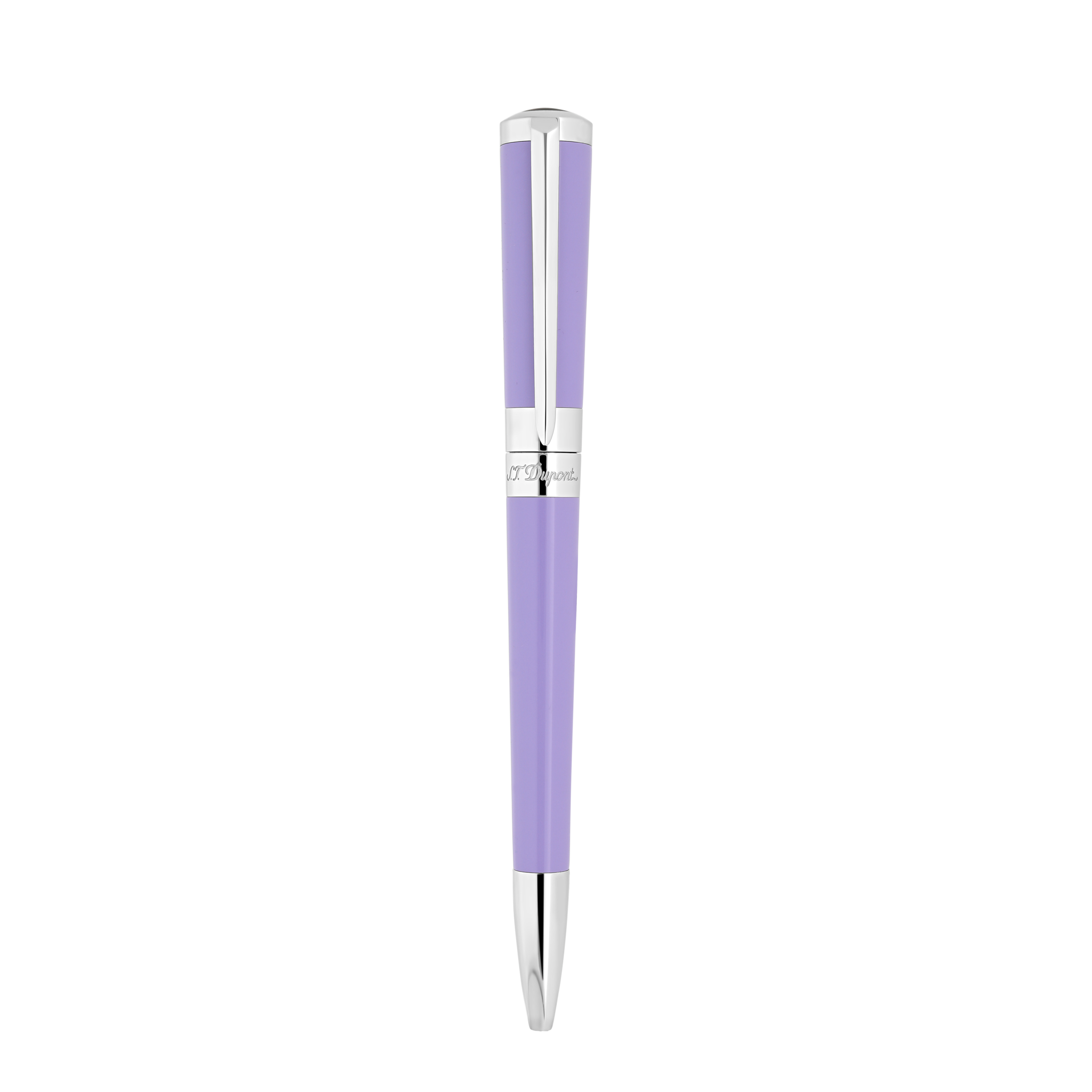 Ballpoint pen