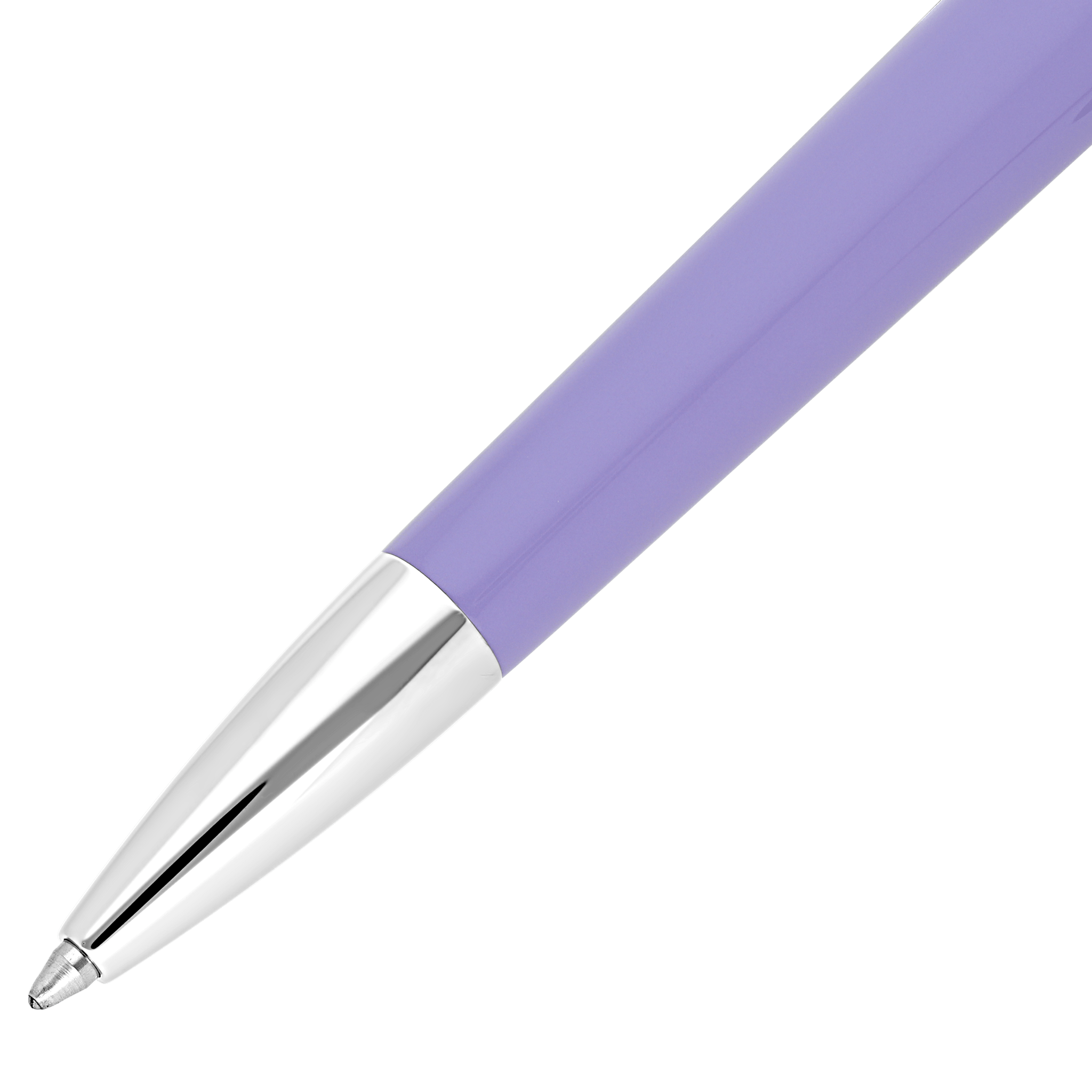 Ballpoint pen