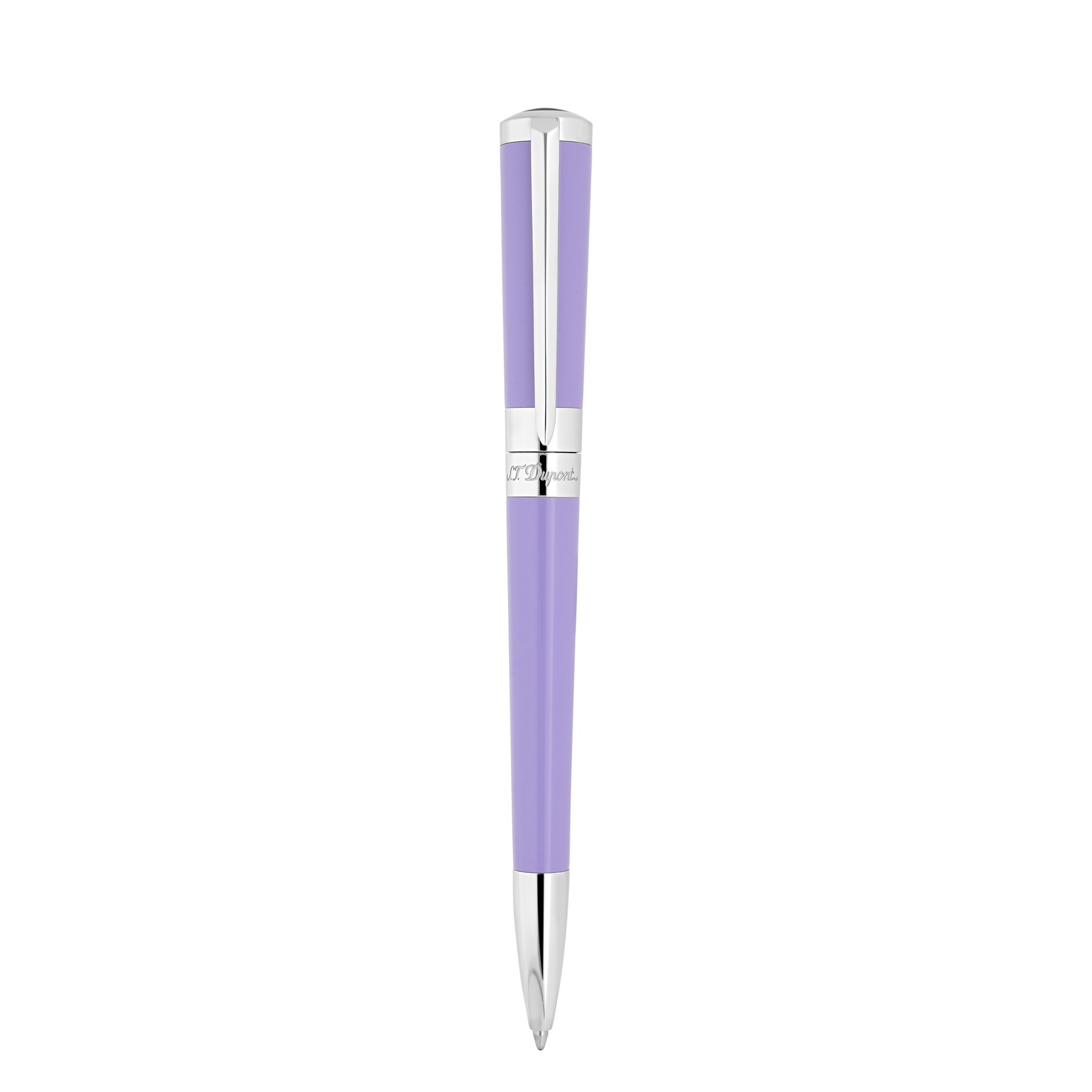 Ballpoint pen