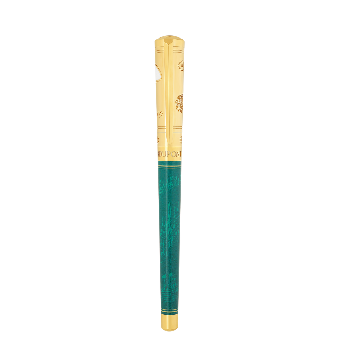 472952F - STDUPONT - International - Rollerball pen - 1