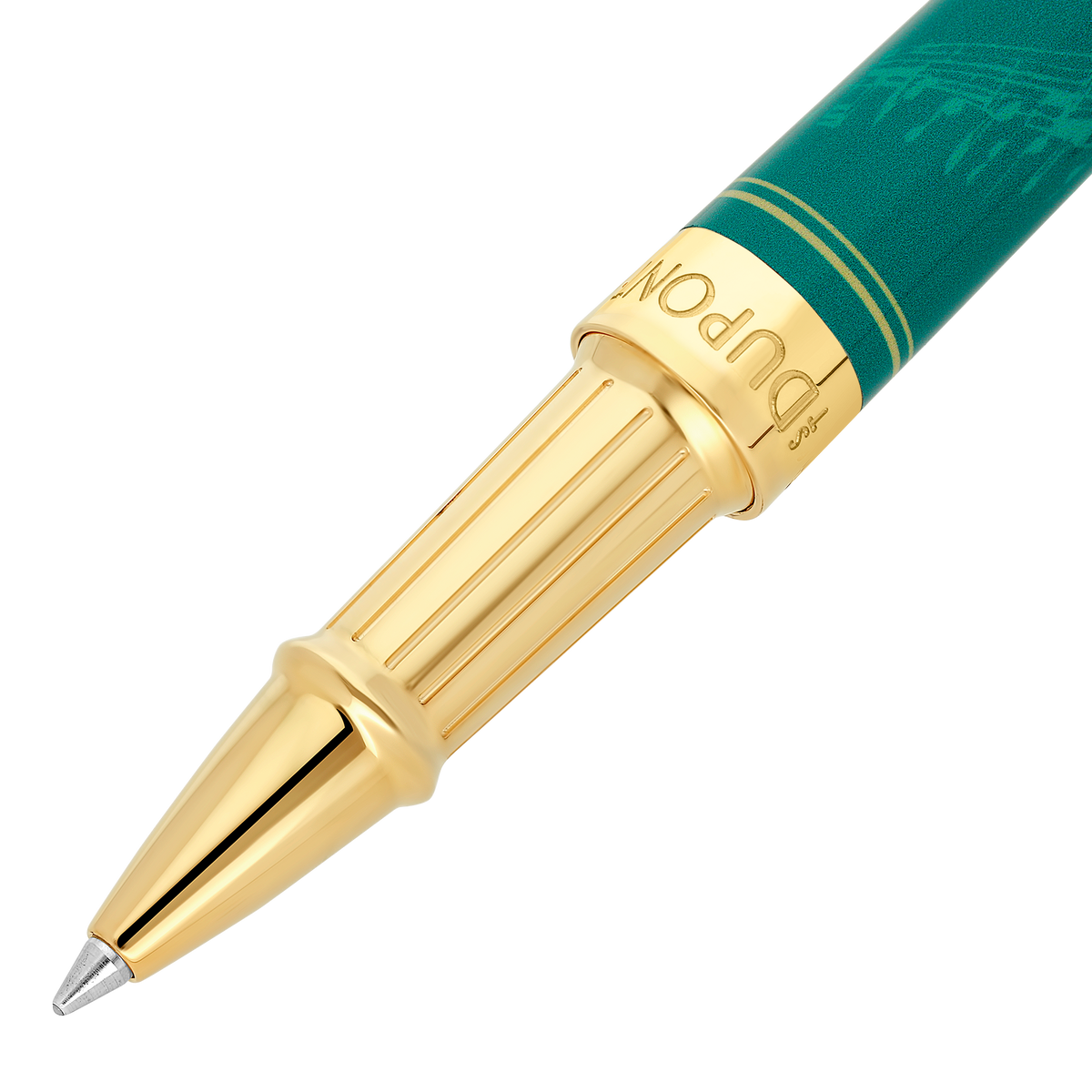 472952F - STDUPONT - International - Rollerball pen - 2