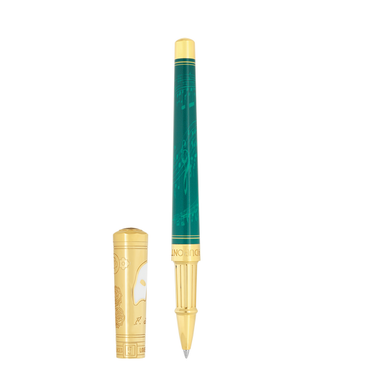 472952F - STDUPONT - International - Rollerball pen - 3