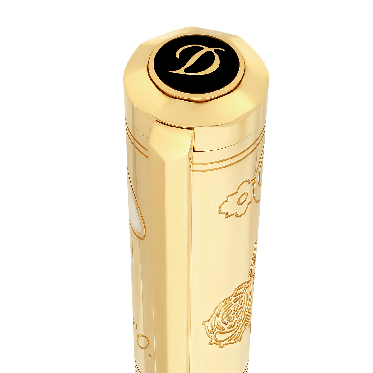 472952F - STDUPONT - International - Rollerball pen - 4