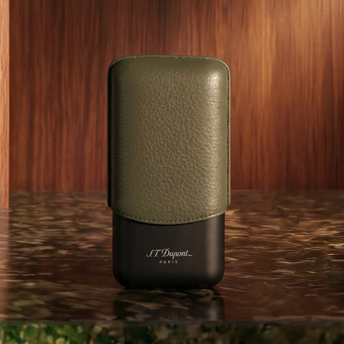 Cigar cases