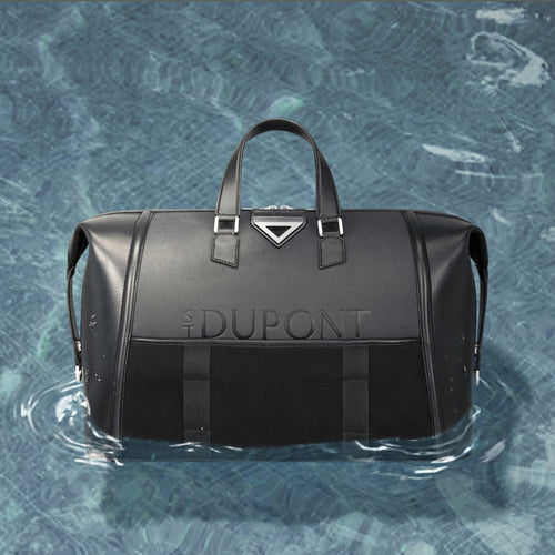 Leather goods