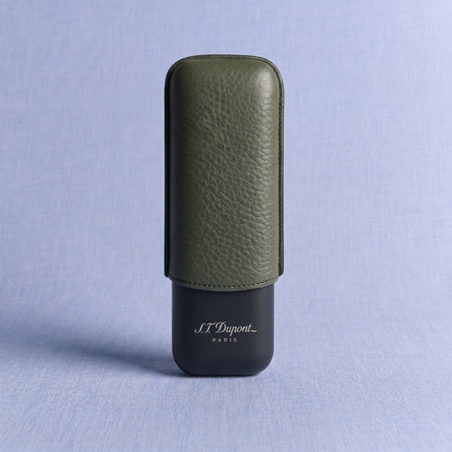 Cigar cases