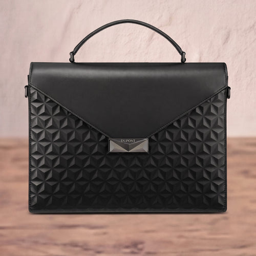 Men's leather goods