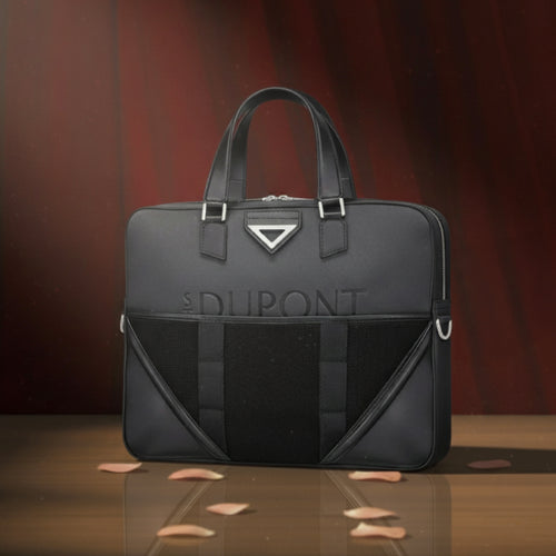 Leather goods