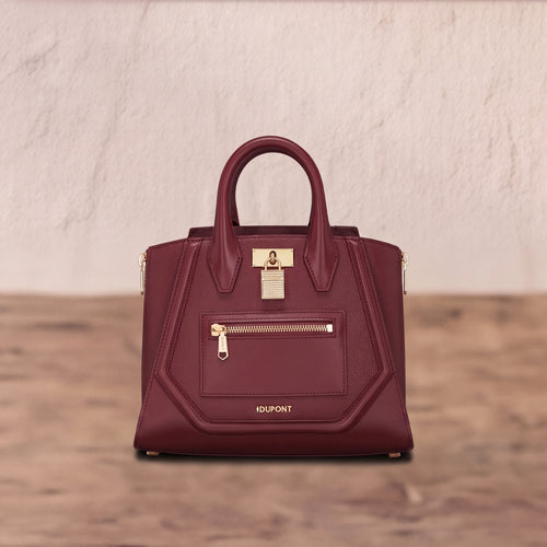 Women's leather goods