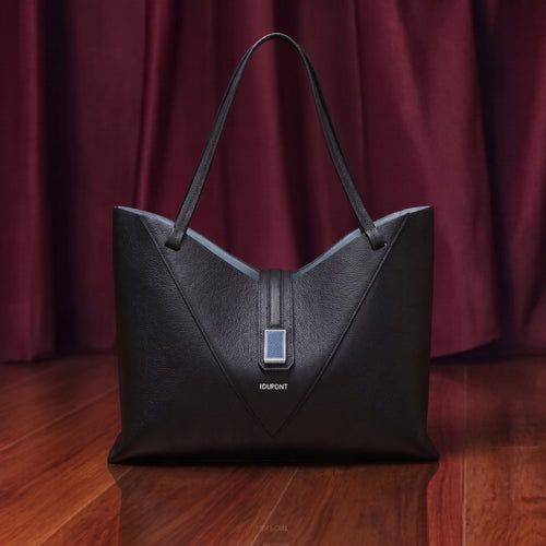 Women's leather goods