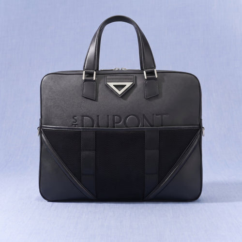 Leather goods