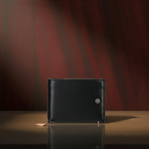 Small leather goods