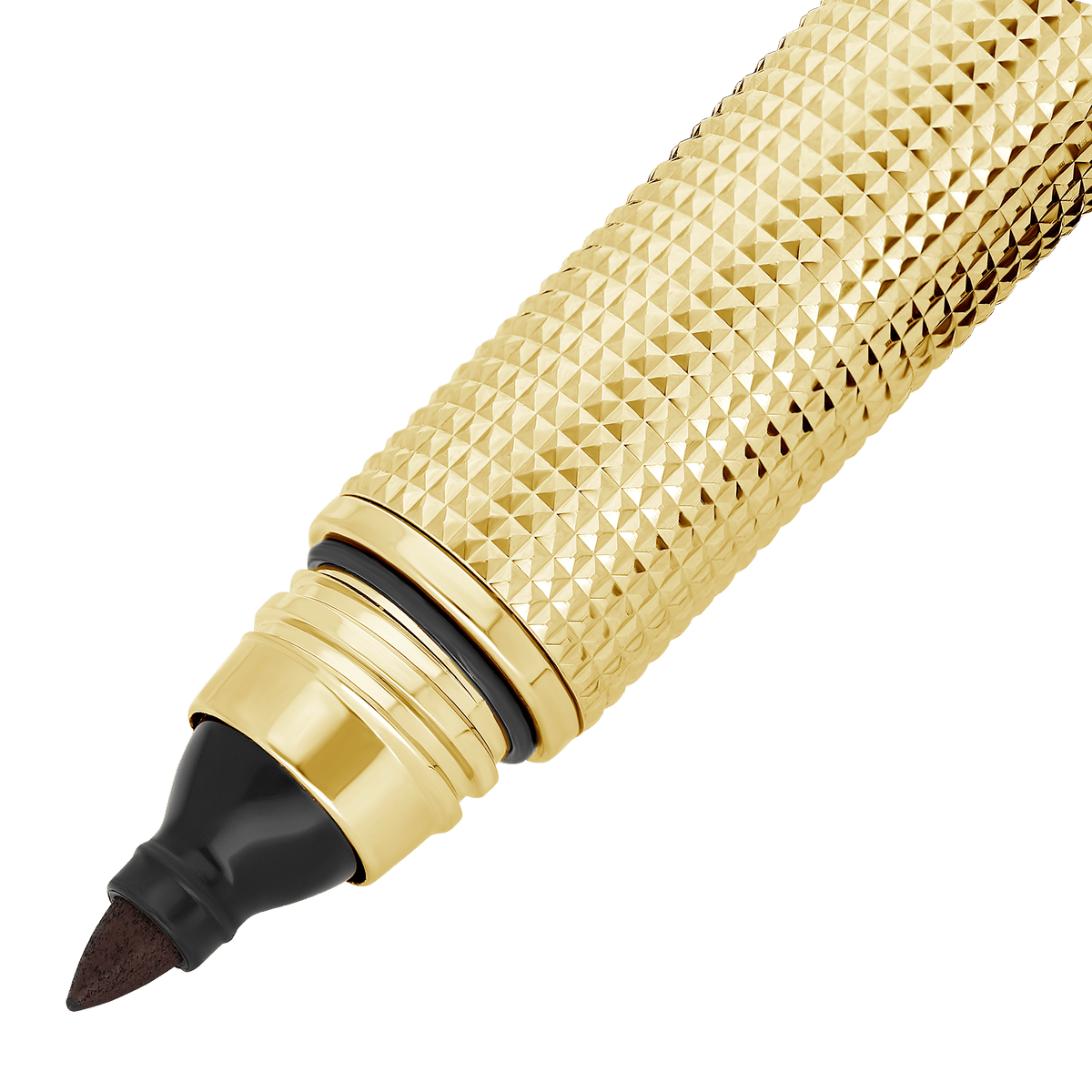 Marker pen backtoschool25 collection_marker - necklace collection_necklace 2 - S.T. DUPONT Europe