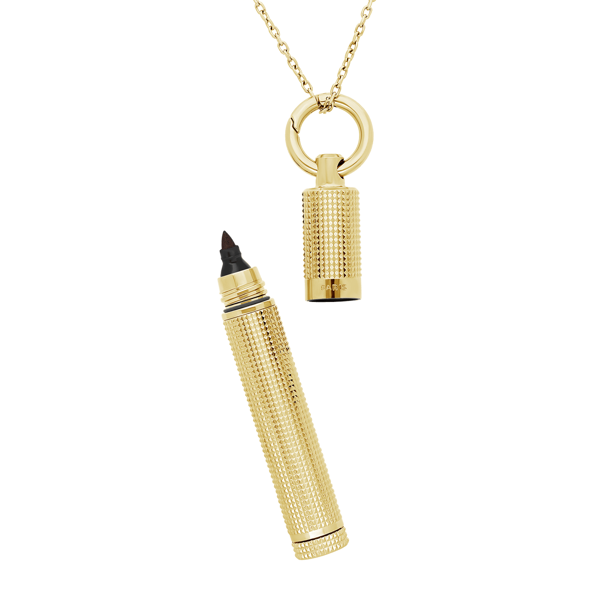 Marker pen backtoschool25 collection_marker - necklace collection_necklace 1 - S.T. DUPONT Europe