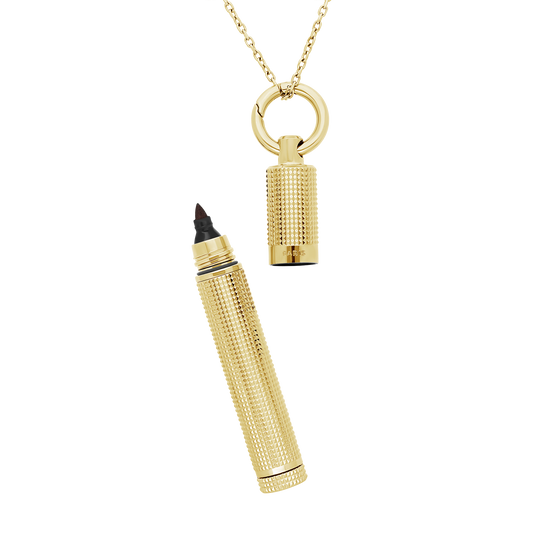 700003 - STDUPONT - International - Marker pen - 3