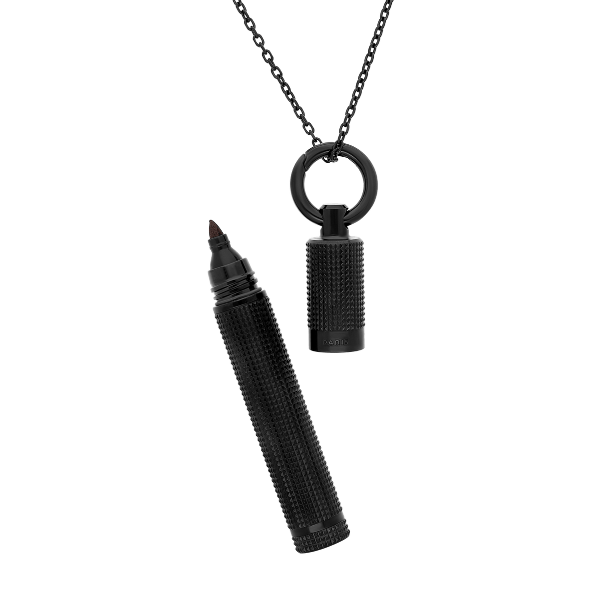 Marker pen backtoschool25 collection_marker - necklace collection_necklace 1 - S.T. DUPONT Europe