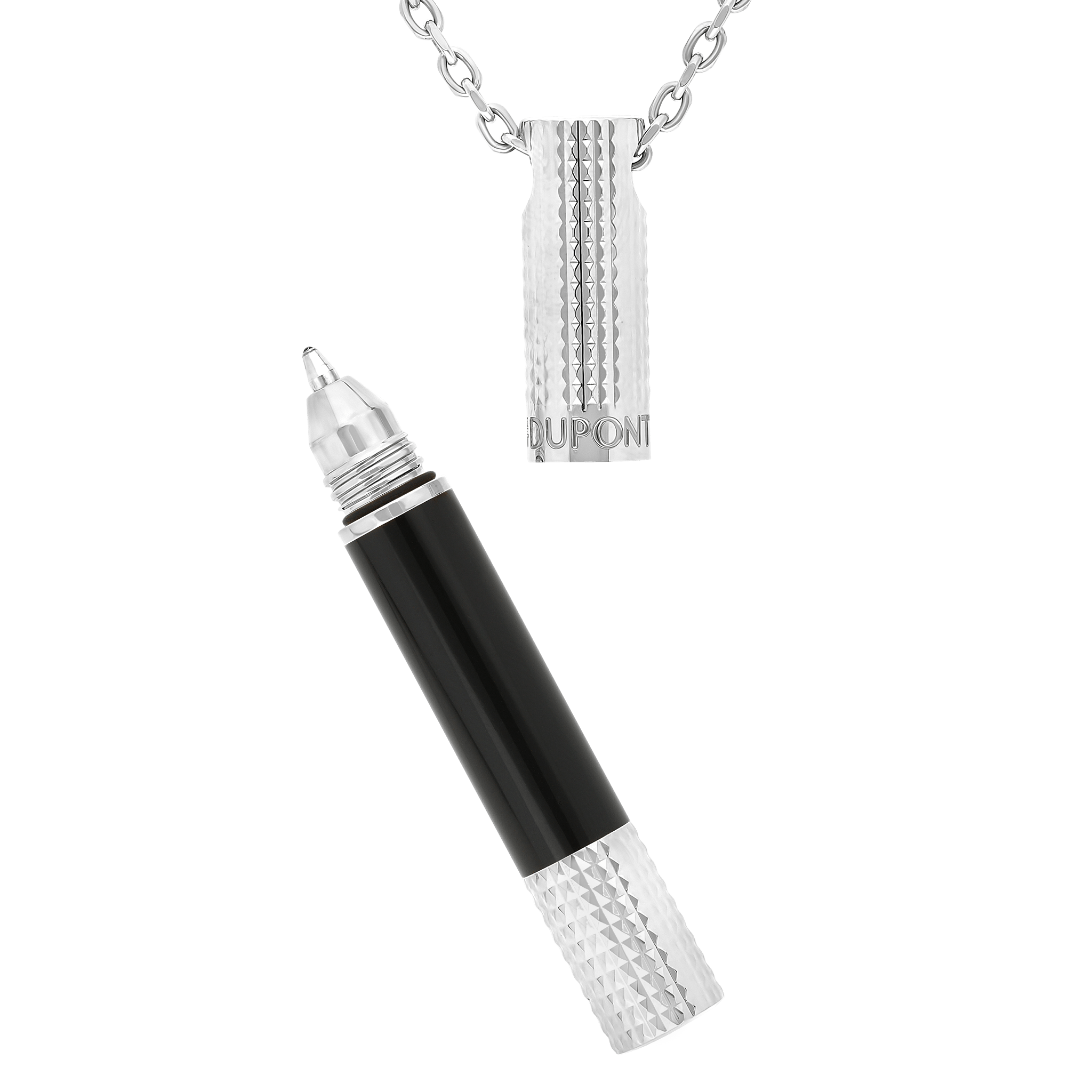 Ballpoint pen