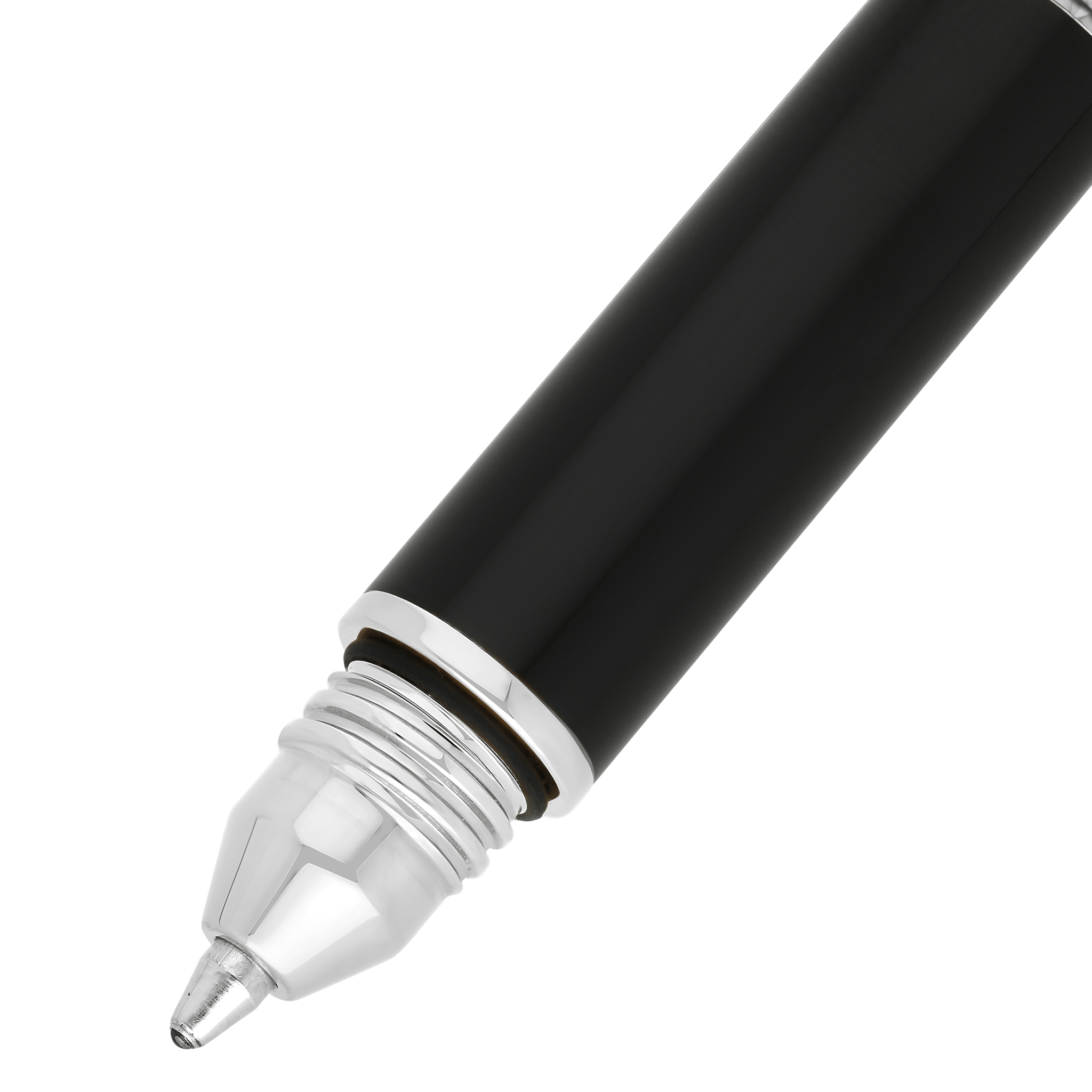 Ballpoint pen
