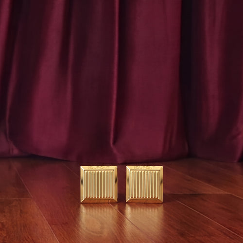 Cufflinks