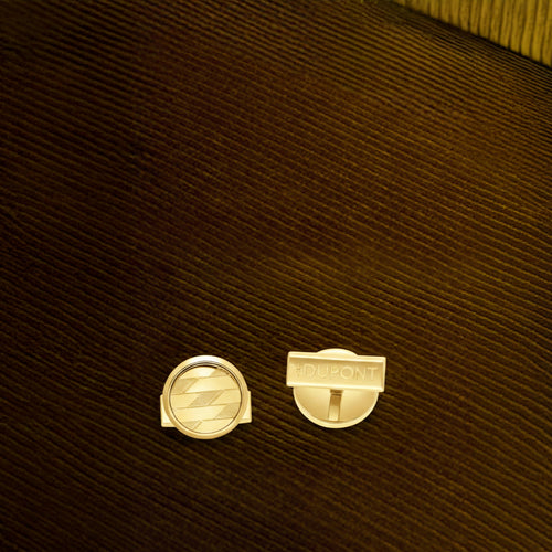 Cufflinks