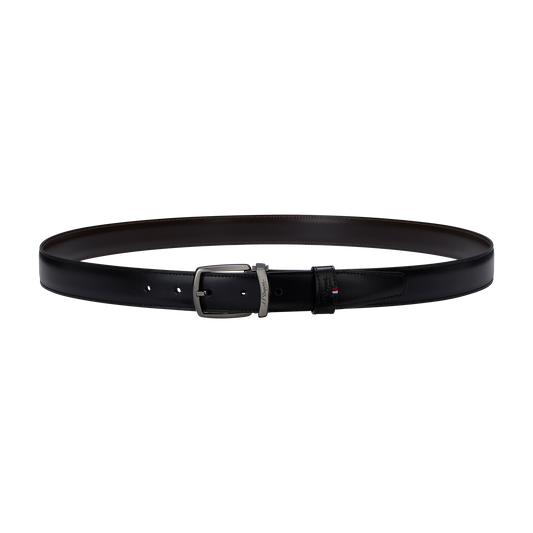 Reversible belt