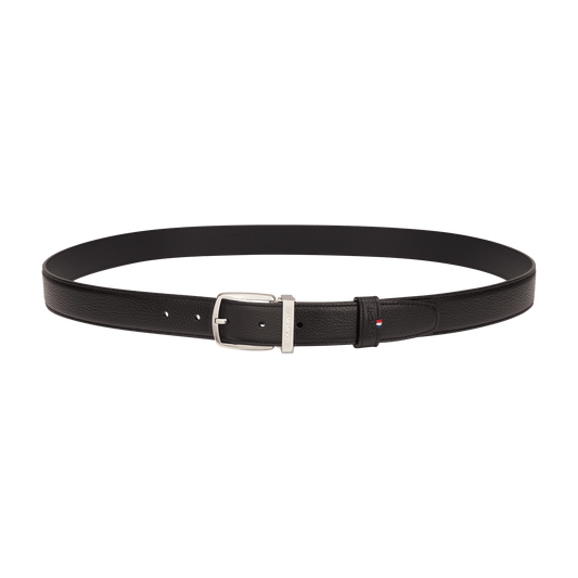 S.T. Dupont Belts: Handcrafted Leather Belts