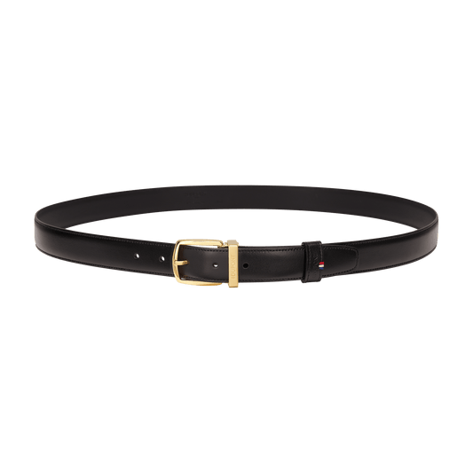 S.T. Dupont Belts: Handcrafted Leather Belts
