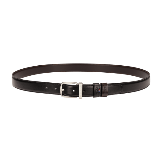Reversible belt Accessories belt collection_belts_line - d 1 - S.T. DUPONT Europe