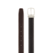 Cinturón reversible