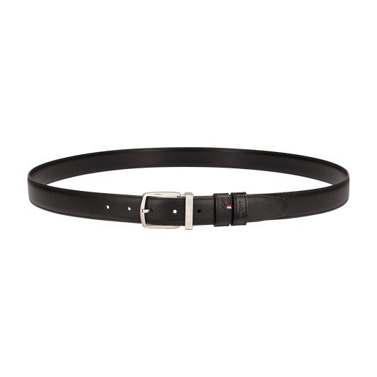 S.T. Dupont Belts: Handcrafted Leather Belts