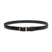 Reversible belt