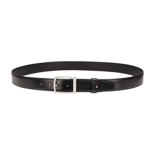 S.T. Dupont Belts: Handcrafted Leather Belts