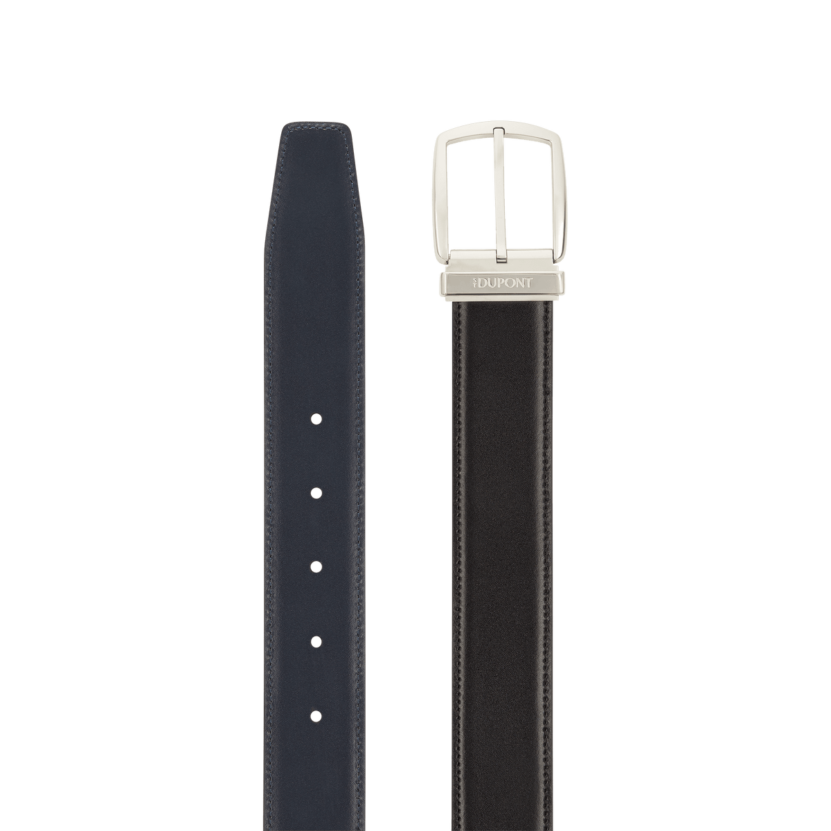 Reversible belt Accessories backtoschool25 collection_belts 2 - S.T. DUPONT Europe