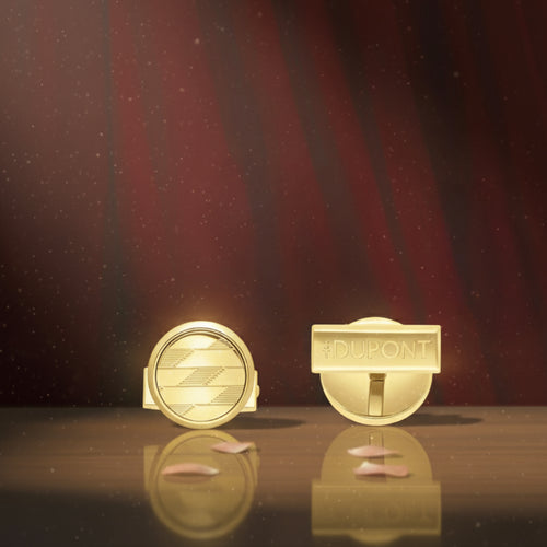 Cufflinks