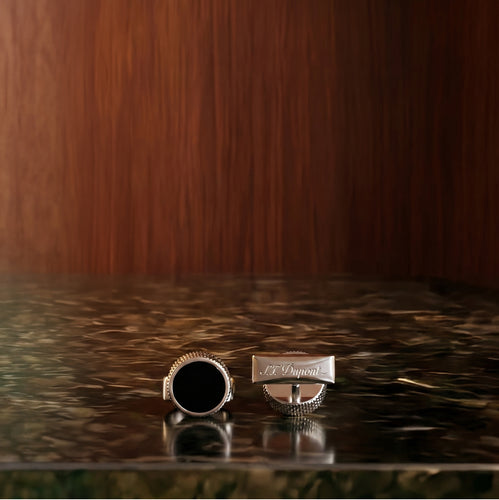 Cufflinks