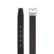 Reversible belt