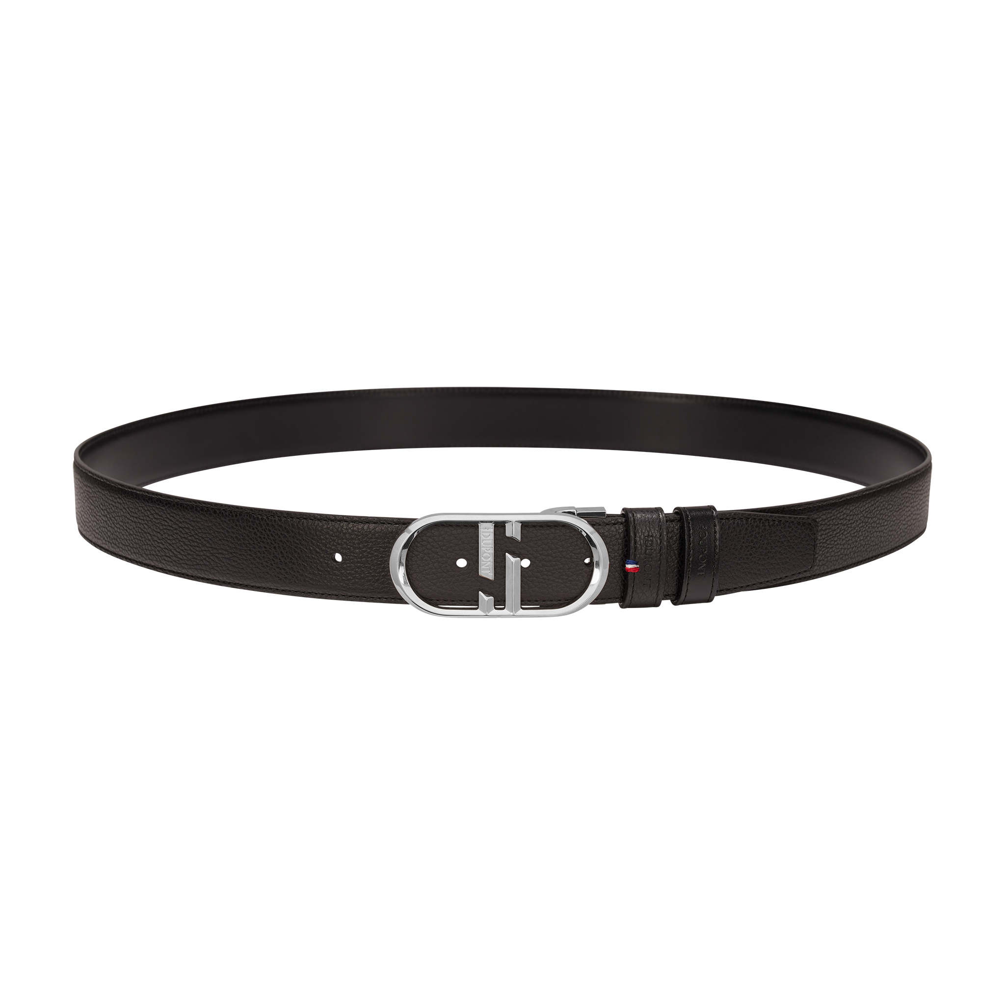 Reversible belt