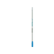 bolígrafo azul