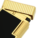 Lacquered lighter