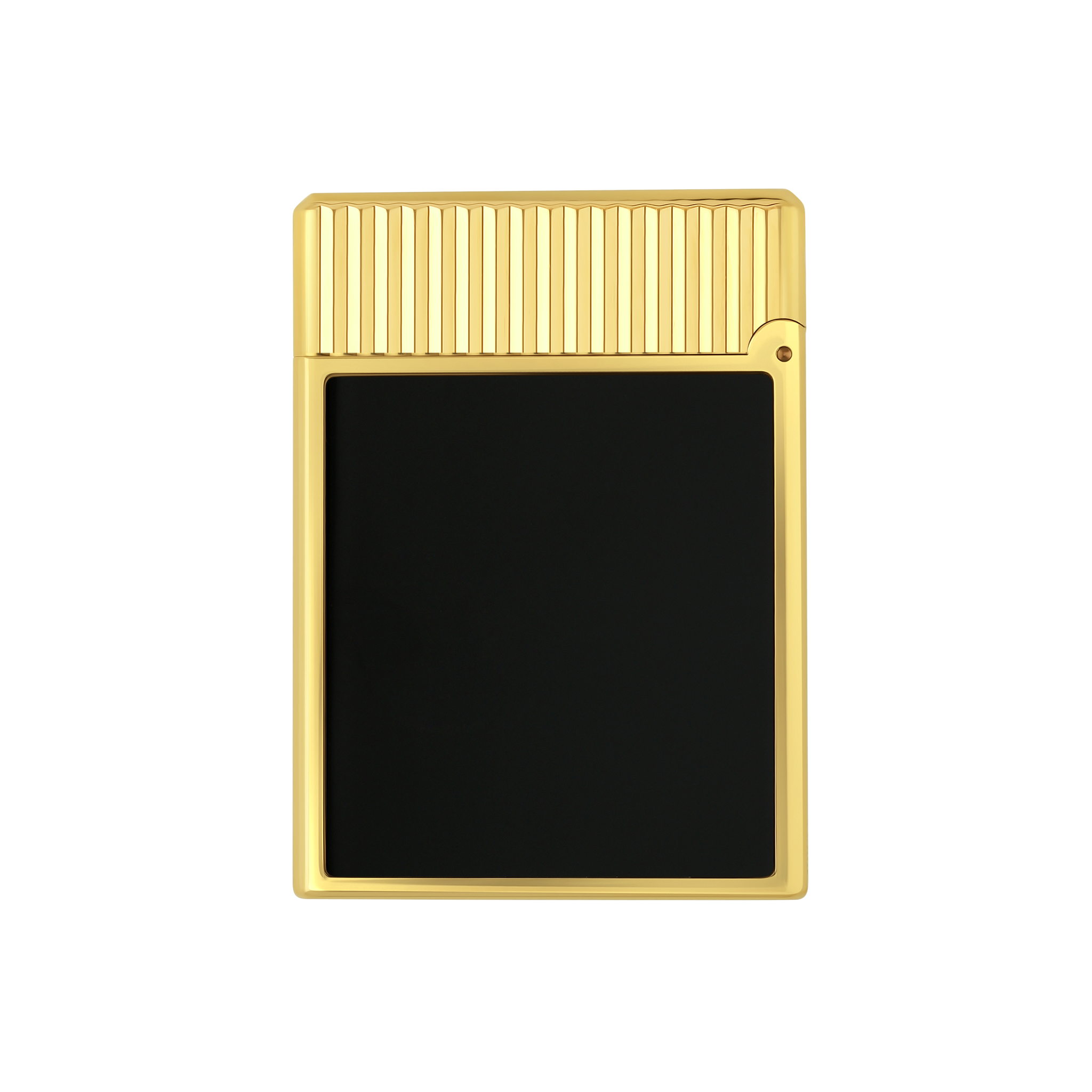 Lacquered lighter